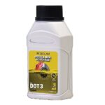 Petrocam Dot 3 Brake Fluid