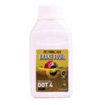 Petrocam Dot 4 Brake Fluid