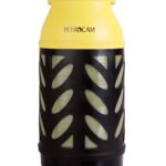Petrocam Composite Cylinder - 12.5 KG Gas Cylinder