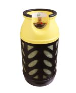 Petrocam Composite Gas cylinder