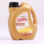 Petrocam Hybrite SAE 20w50 Engine Oil (1 Liter)
