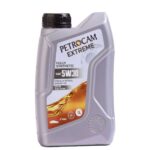 Petrocam 1 Litres SAE 5w30 Engine Oil ( Fully Synthetic)