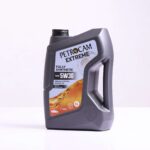 Petrocam sae 3w50 engine oil 5 litres keg