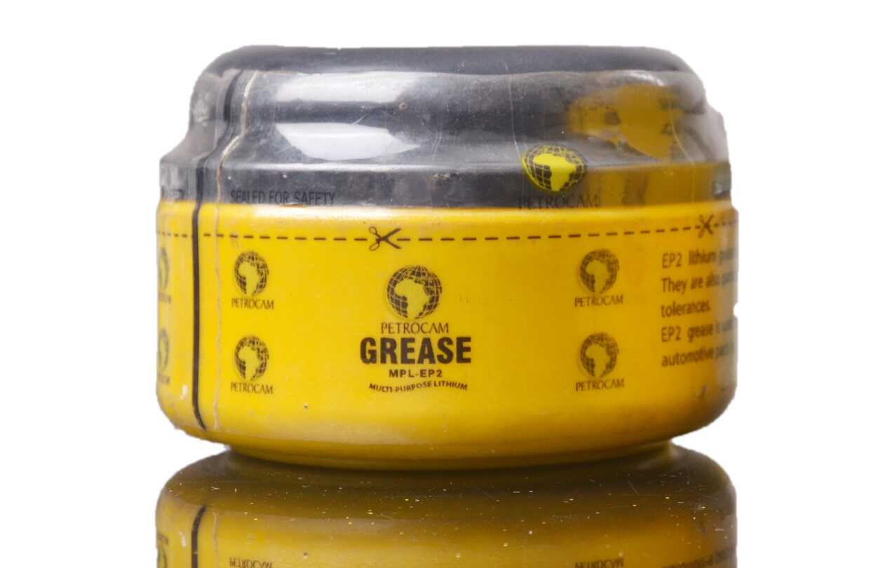 Petrocam Grease EP2 (250g )