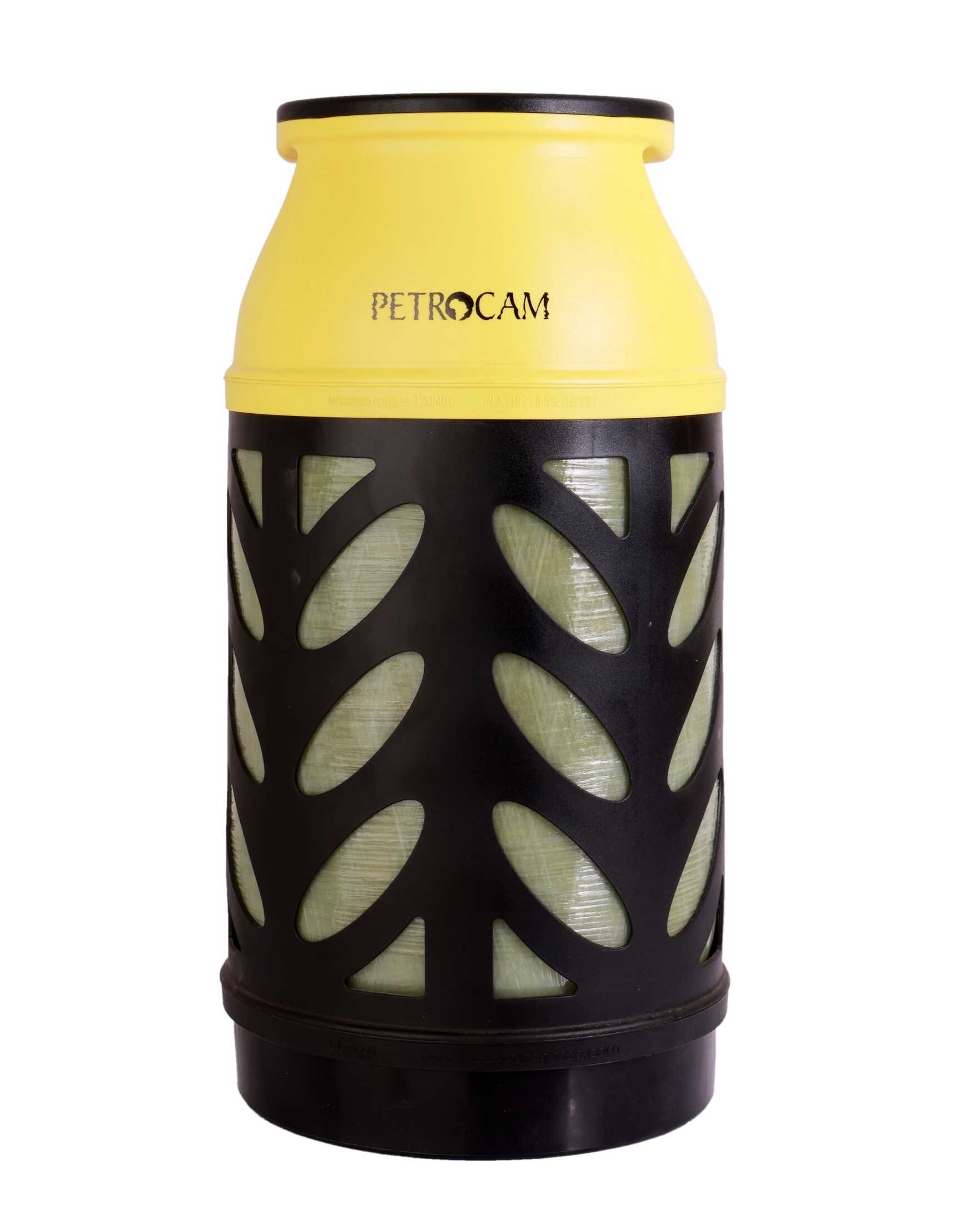 Petrocam-Composite-Gas-cylinder1_4 Petrocam Composite Cylinder - 12.5 KG Gas Cylinder - Image 1