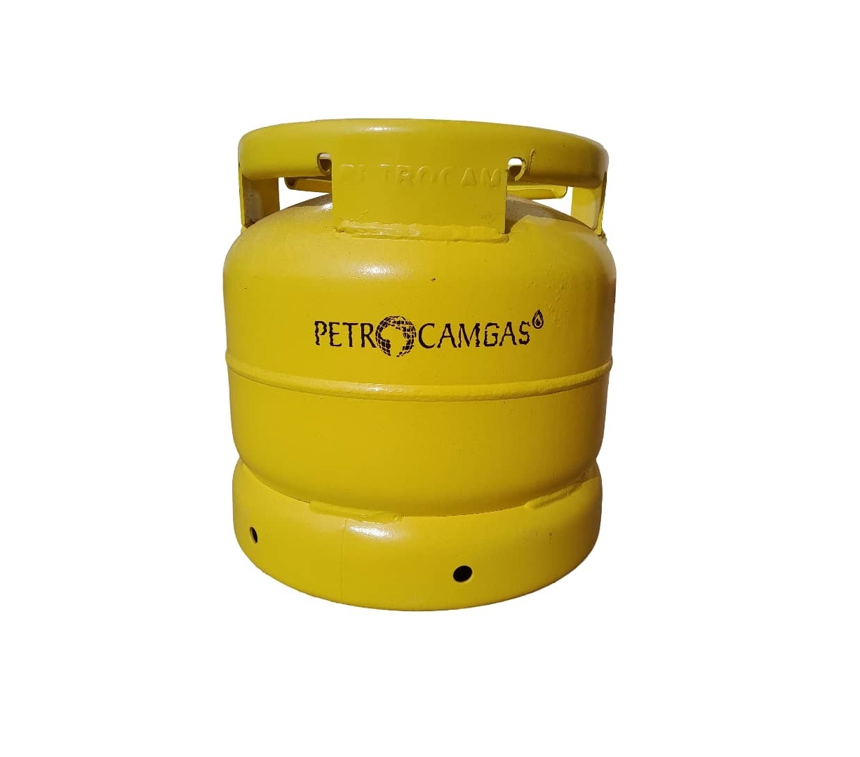6 kg Gas Cylinder